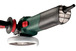 Meuleuse d'angle 125 mm WE 17-125 Quick - METABO - 600515000