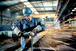 Meuleuse d'angle 125 mm WEA 17-125 Quick - METABO - 600534000