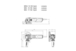 Meuleuse 150 mm WEA 17-150 Quick - METABO - 600535000