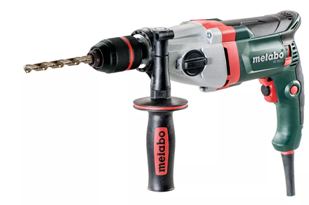 Perceuse BE 850-2 - METABO - 600573810