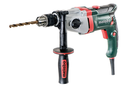 Perceuse BEV 1300-2 - METABO - 600574000