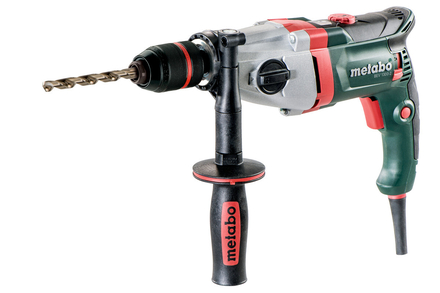 Perceuse BEV 1300-2 - METABO - 600574810