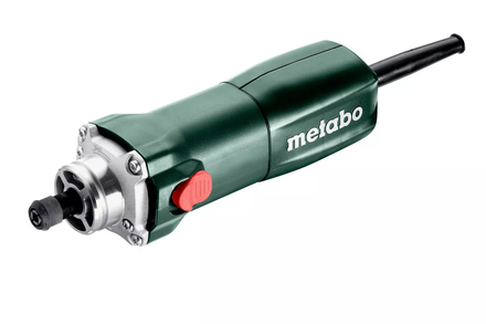 Meuleuse droite GE 710 Compact - METABO - 600615000