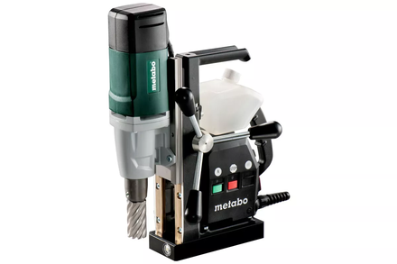 Perceuse magnétique MAG 32 - Coffret - METABO - 600635500