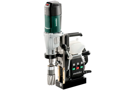 Perceuse magnétique MAG 50 Coffret - METABO - 600636500