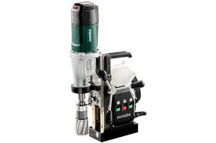 Perceuse magnétique MAG 50 Coffret - METABO - 600636500