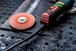 Meuleuse 150 mm WEPBA 20-150 Quick DS BL - METABO - 600645000