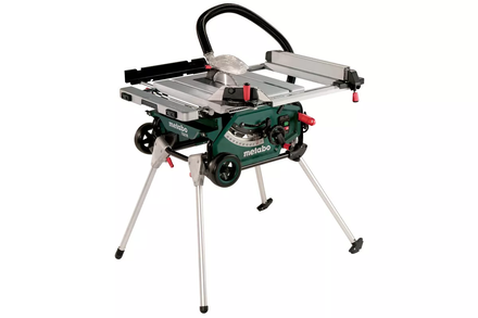 Scie circulaire sur table TS 216 - METABO - 600667000