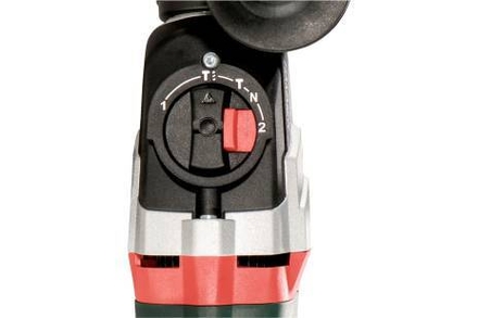 Marteau multi-fonction SDS Plus UHEV 2860-2 Quick - METABO - 600713500