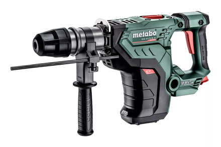 Marteau perforateur burineur SDS-Max18V KHA 18 LTX BL 40 - METABO - 600752840