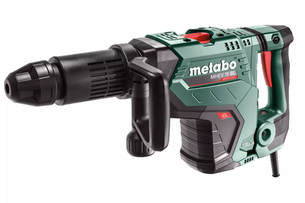 Marteau burineur SDS Max MHEV 11 BL - METABO - 600770500