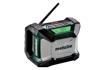 Radio 12-18 V R 12-18 BT - METABO - 600777850