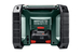 Radio 12-18 V R 12-18 BT - METABO - 600777850