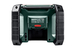 Radio 12-18 V R 12-18 BT - METABO - 600777850
