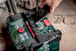 Radio 12-18 V RC 12-18 DAB+ BT - METABO - 600779850