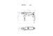 Perceuse à percussion SBE 850-2 Top - METABO - 600782850