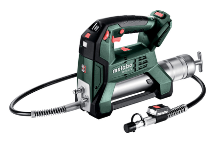 Pompe à graisse 18 V FP 18 LTX  - METABO - 600789850