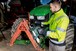 Pompe à graisse 18 V FP 18 LTX - METABO - 600789850