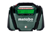 Compresseur-Gonfleur 18 V AK 18 Multi - METABO - 600794850