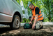 Compresseur-Gonfleur 18 V AK 18 Multi - METABO - 600794850