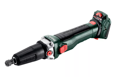 Meuleuse droite 18 V GVB 18 LTX BL 11-28 - METABO - 600826840