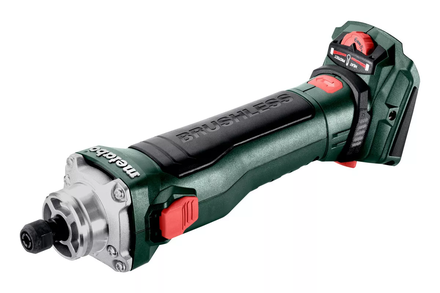 Meuleuse droite 18 V GVB 18 LTX BL 11-28 Compact - METABO - 600828850