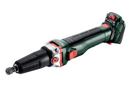 Meuleuse droite 18 V GVB 18 LTX BL 11-7 HT  - METABO - 600829850