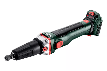 Meuleuse droite 18 V GVB 18 LTX BL 11-7 HT  - METABO - 600829850