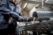 Meuleuse droite 18 V GVB 18 LTX BL 11-7 HT - METABO - 600829850