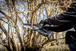 Petite élagueuse 18 V MS 18 LTX 15 - METABO - 600856840