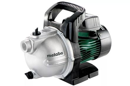 Pompe de jardin P 2000 G - METABO - 600962000