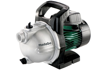 Pompe de jardin P 3300 G - METABO - 600963000