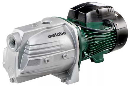 Pompe de jardin P 9000 G - METABO - 600967000