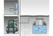 Surpresseur avec réservoir HWW 6000/50 Inox - METABO - 600976000
