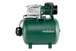 Surpresseur avec réservoir HWW 9000/100 G - METABO - 600977000