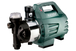 Surpresseur automatique HWAI 4500 Inox - METABO - 600979000