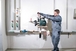 Surpresseur automatique HWAI 4500 Inox - METABO - 600979000