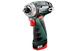 Perceuse visseuse 12 V PowerMaxx BS Basic - METABO - 600984500