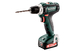 Perceuse visseuse 12 V PowerMaxx BS 12 - METABO - 601036500