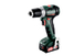 Perceuse visseuse 12 V PowerMaxx BS 12 BL - METABO - 601044500
