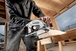 Scie circulaire portative KS 66 FS - METABO - 601066000