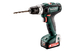 Perceuse à percussion 12 V PowerMaxx SB 12 - METABO - 601076500
