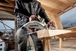 Scie circulaire KS 85 FS avec coffret - METABO - 601085500