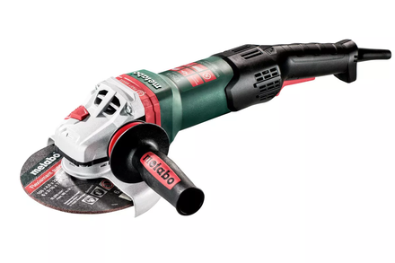 Meuleuse 150 mm WEPBA 17-150 Quick RT - METABO - 601098000