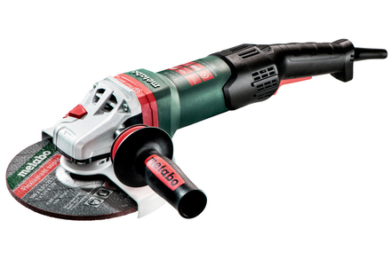 Meuleuse 180 mm WEPBA 19-180 Quick RT - METABO - 601099000