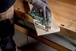 Scie sauteuse STEB 100 Quick - METABO - 601110000