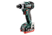 Visseuse à chocs 12 V PowerMaxx SSD 12 BL - METABO - 601115800