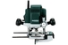 Défonceuse OFE 1229 Signal avec MetaBox 340 - METABO - 601229700