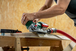 Scie sauteuse 18 V STA 18 LTX 150 BL - METABO - 601502840