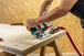 Scie sauteuse 18 V STA 18 LTX 150 BL - METABO - 601502840